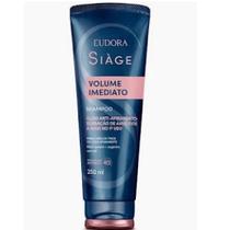 Shampoo Siàge Volume Imediato 250ml