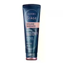 Shampoo Siage Volume Imediato 250ML
