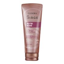 Shampoo Sierge Nutri Rose 250Ml Shampoo Sierge Nutri Rose 250Ml