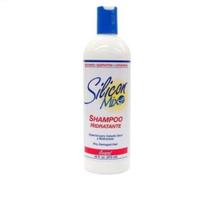 Shampoo Silicon Mix Avanti Hidratante 473ml