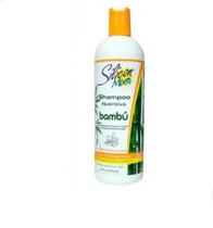 Shampoo Silicon Mix Bambu 473ml