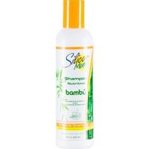 Shampoo Silicon Mix Bambu Extrato de Bambu 236ml Shampoo Silicon Mix Bambu Extrato de Bambu 236ml