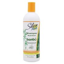Shampoo Silicon Mix Bambu