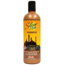 Shampoo Silicon Mix Moroccan Argan Oil - 473 ml - Avanti