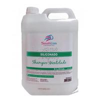 Shampoo silicone basic 5 litros lav - SOUTHLISS