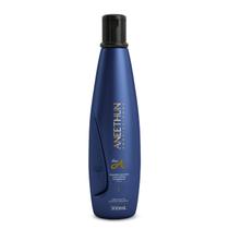 Shampoo Silicone com Tutano Aneethun 300ml Linha A System