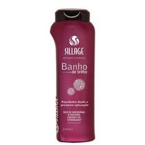 Shampoo Sillage 300ml (ESCOLHA O SEU)