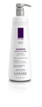 Shampoo silver & blond - 1000ml - L'ARRËE Shampoo silver & blond - 1000ml - L'ARRËE