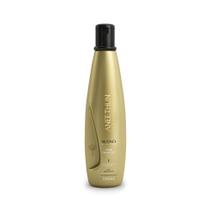 Shampoo Silver Blond System 300mL Aneethun Brilho Intenso Prevenção do Amarelamento Cabelos Loiros Shampoo Silver Blond System 300mL Aneethun Brilho Intenso Prevenção do Amarelamento Cabelos Loiros