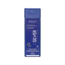 Shampoo Silver Knut 250ml Shampoo Silver Knut 250ml