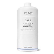 Shampoo Silver Savior Keune 1000ml