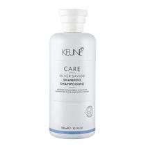 Shampoo Silver Savior Keune 300ml
