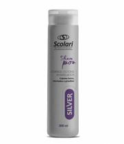 Shampoo Silver Scolari 310ml