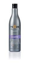 Shampoo Silver Yellow Desamarelador 500ml Shampoo Silver Yellow Desamarelador 500ml