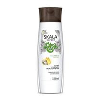 Shampoo Skala 325ml Óleo De Coco