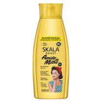 Shampoo Skala Amido de Milho 600ml