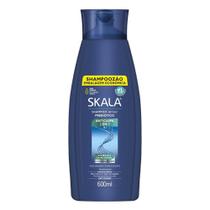 Shampoo Skala Anti Caspa 600ml Shampoo Skala Anti Caspa 600ml
