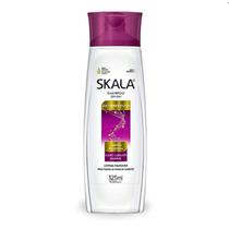 Shampoo Skala Antirresíduos 325ml