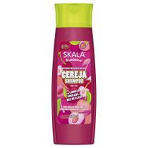 Shampoo Skala Cereja 325ml