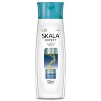 Shampoo Skala Detox Cristal Hortelã 325ml Shampoo Skala Detox Cristal Hortelã 325ml