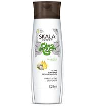 Shampoo Skala Expert Óleo de Coco - 325ml