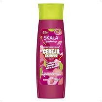 Shampoo Skala Frutástica! Cereja 325ml