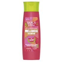 Shampoo Skala Frutástica Melancia 325ml