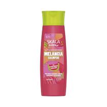 Shampoo Skala Frutastica Melancia 325ml Shampoo Skala Frutastica Melancia 325ml