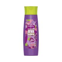 Shampoo Skala Frutastica Uva 325ml Shampoo Skala Frutastica Uva 325ml