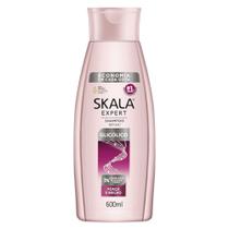 Shampoo Skala Glicólico 600ml Shampoo Skala Glicólico 600ml