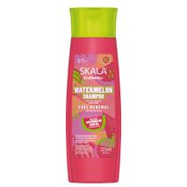 Shampoo Skala Melancia 325ml Renovação de Cachos Shampoo Skala Melancia 325ml Renovação de Cachos