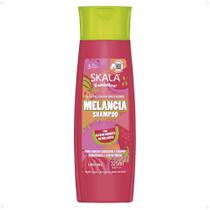 Shampoo Skala Melancia 325ml