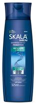 Shampoo Skala Men Anticaspa 2em1 kit c/3 325ml cada