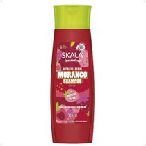 Shampoo Skala Morango 325ml