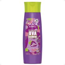 Shampoo Skala Uva 325ml Shampoo Skala Uva 325ml