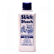 Shampoo Slick Bleach 3 em 1 700ml