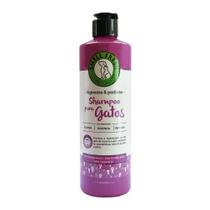 Shampoo Smell Fresh para Gatos - 500 mL