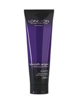 Shampoo Smooth Argan 250 ml - London