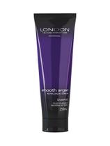 Shampoo Smooth Argan 250Ml - London Cosméticos
