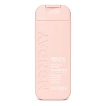 Shampoo Smooth Cabelos Secos E Com Frizz 90ml Monday