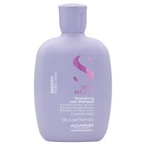 Shampoo Smoothing 250 ml Alfaparf Semi Di Lino Smooth Shampoo Smoothing 250 ml Alfaparf Semi Di Lino Smooth