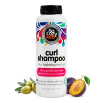 Shampoo So Cozy Curl Ultra-Hidratante para Crianças 310ml Shampoo So Cozy Curl Ultra-Hidratante para Crianças 310ml
