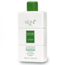 Shampoo So Pure After Color keune 1l
