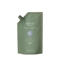 Shampoo So Pure Cool Refil Keune 400ml Shampoo So Pure Cool Refil Keune 400ml