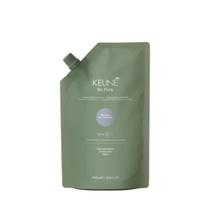 Shampoo So Pure Cool Refil Keune 400ml