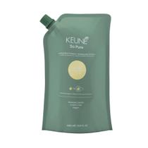 Shampoo So Pure Restore Refil Keune 1000ml Shampoo So Pure Restore Refil Keune 1000ml