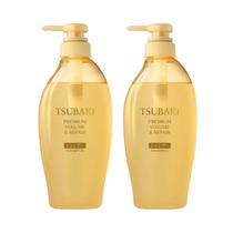 Shampoo SOFIA BY ODE Tsubakii Premium 900ml