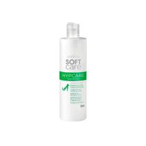 Shampoo Soft Care Hypcare Dermatológico Para Cães e Gatos 300ml