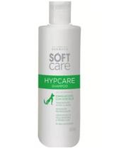 Shampoo Soft Care Hypcare Extra Suave Cães E Gatos - 300ml Shampoo Soft Care Hypcare Extra Suave Cães E Gatos - 300ml