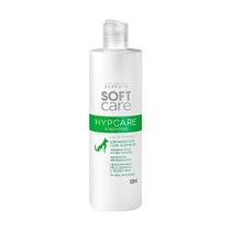 Shampoo Soft Care Hypcare para Cães e Gatos - 300ml